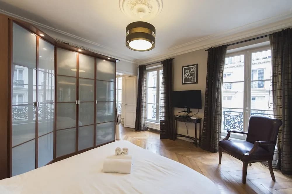 Comfortable near Montmartre - photo 6