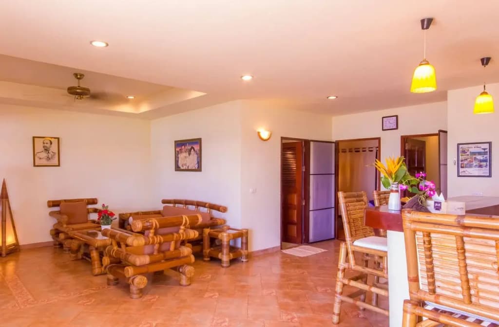 Seaview Paradise Mountain Holiday Villas - photo 15