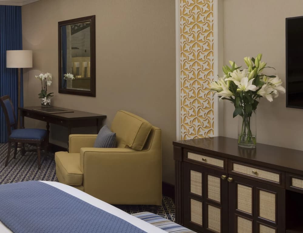 Al Najada Doha Hotel by Tivoli Hotel - photo 7