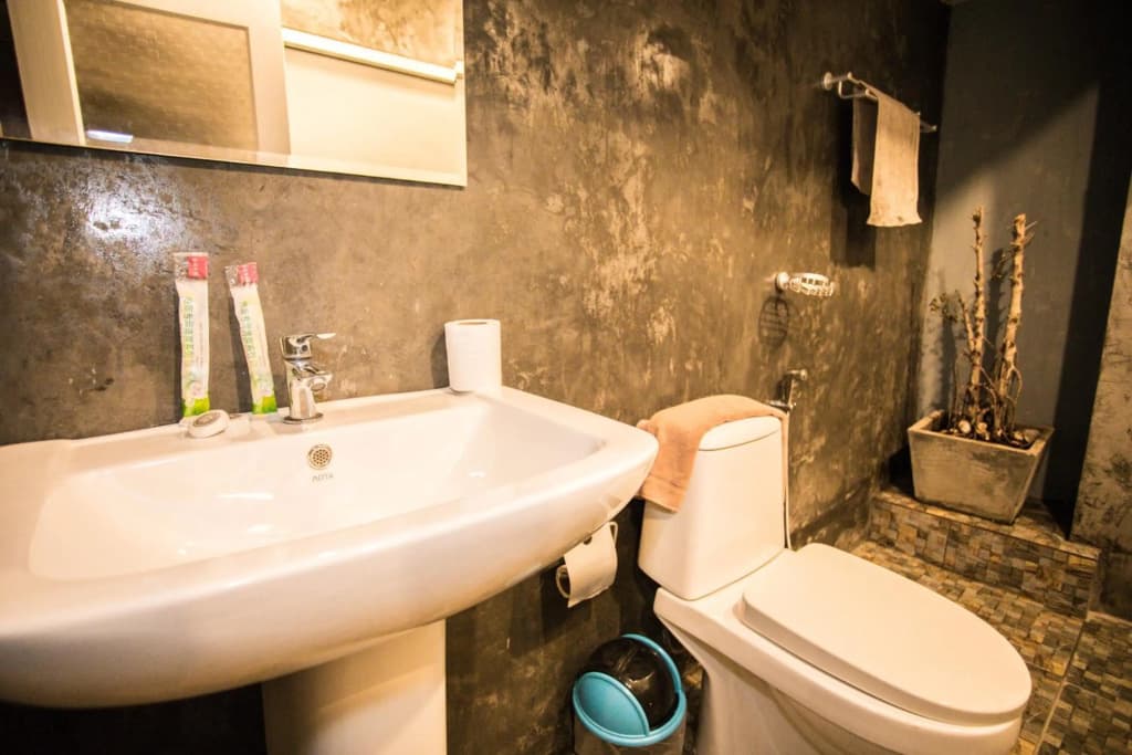 Bad Boys Guesthouse Patong - photo 31