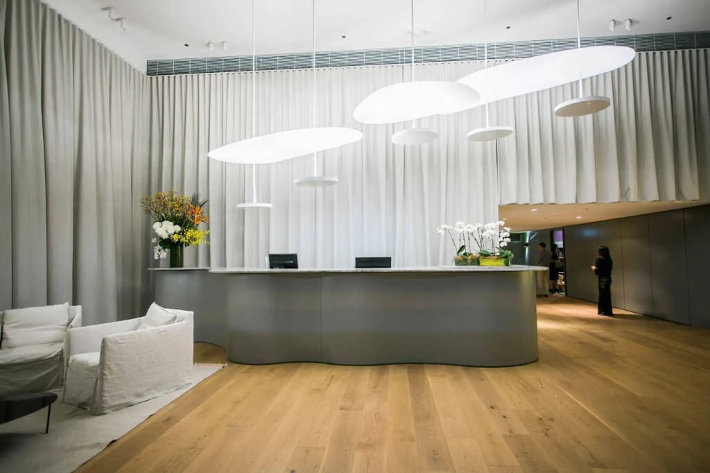 Larmont Sydney by Lancemore - photo 2