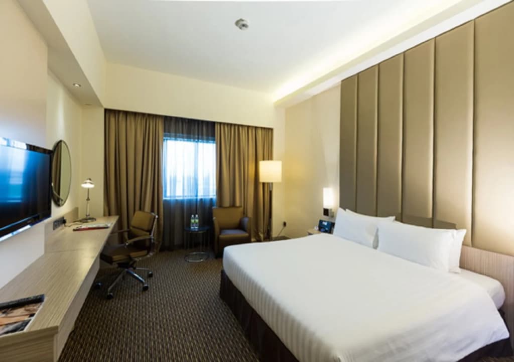 Sunway Hotel Seberang Jaya - photo 7