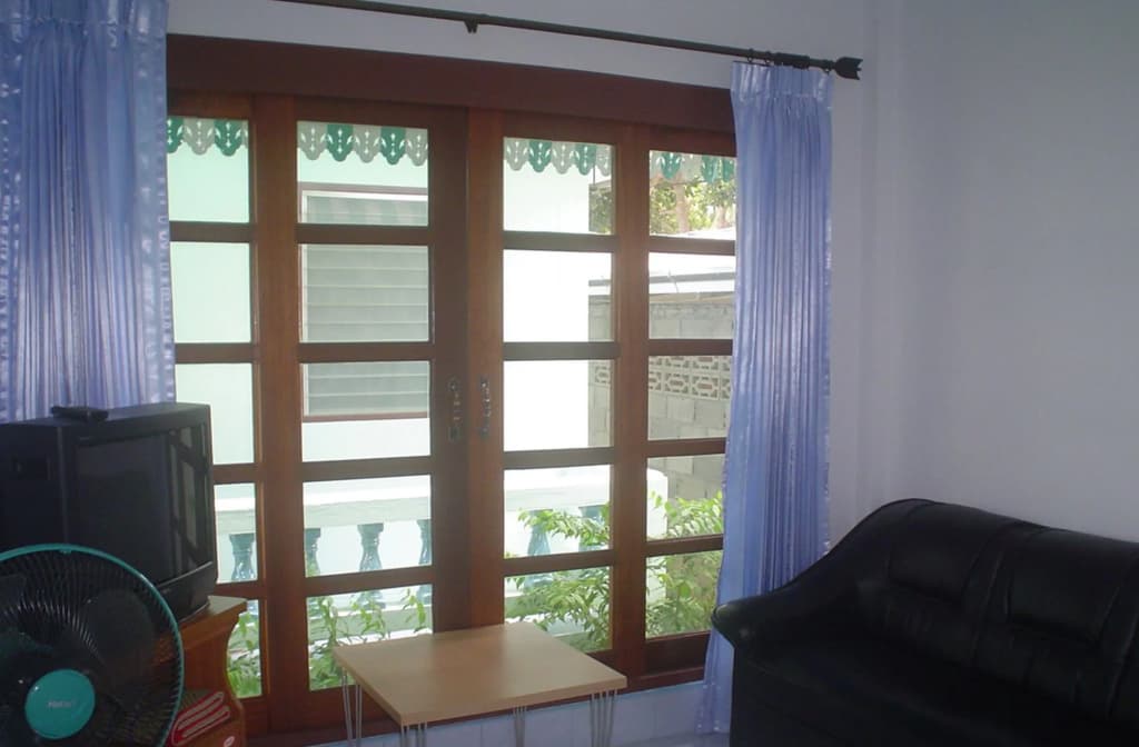 Thiptara Resort - adults only - photo 2