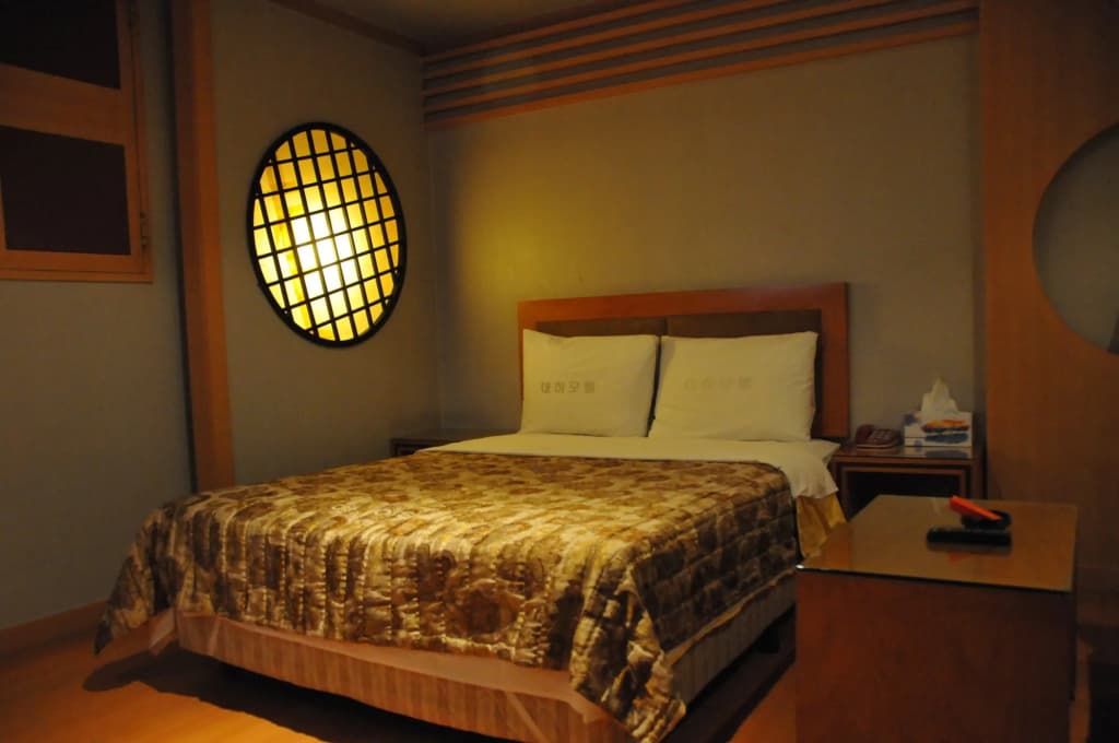 Motel Daeha - photo 4