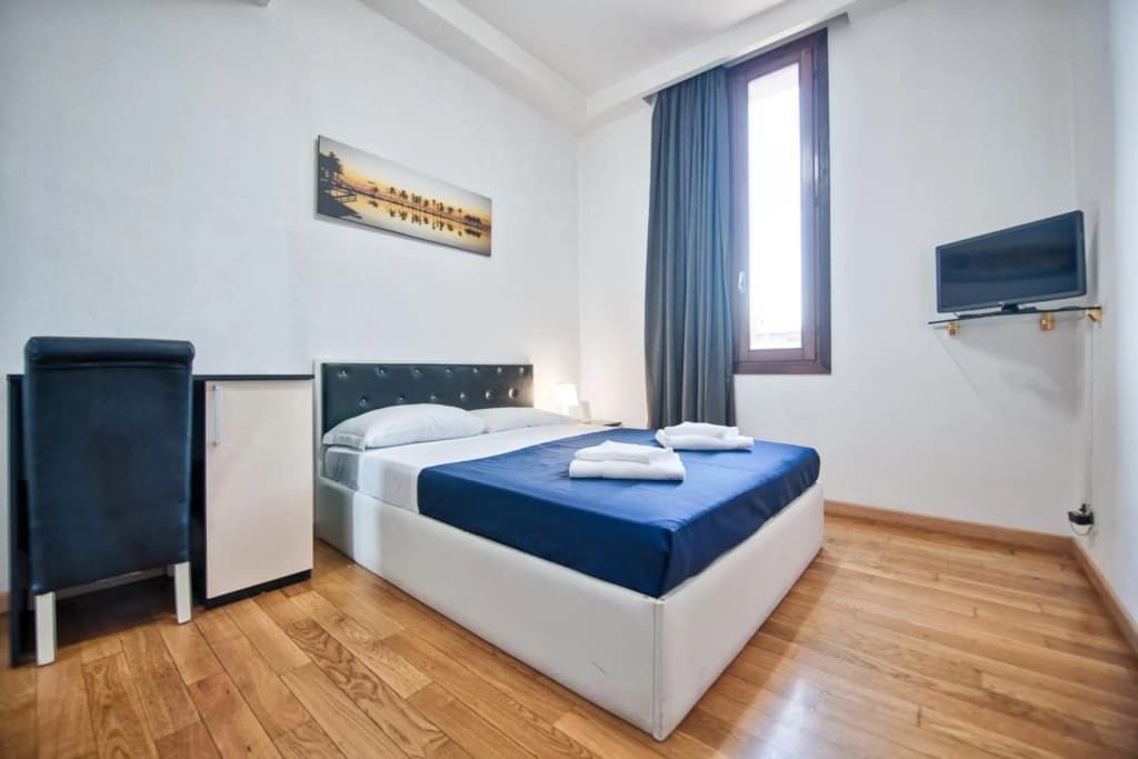Hotel Trieste - photo 27