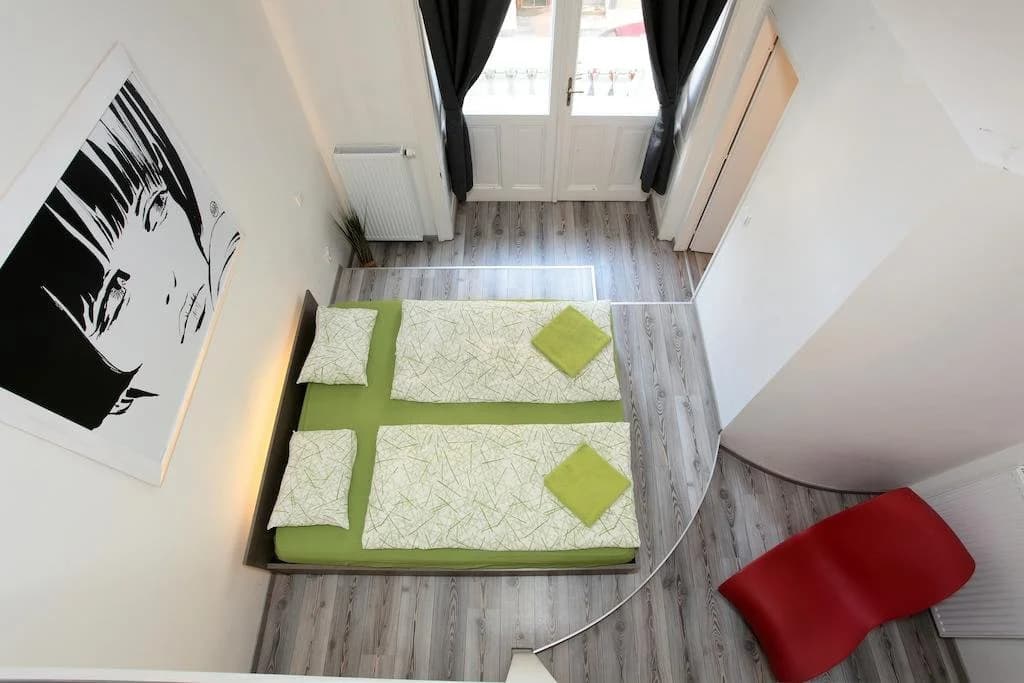 Apartment House - The Modern Flat - photo 1