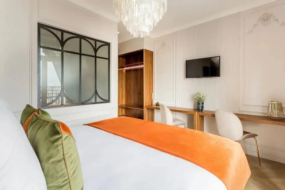 Merveil Signature Suite - Hoche - photo 6
