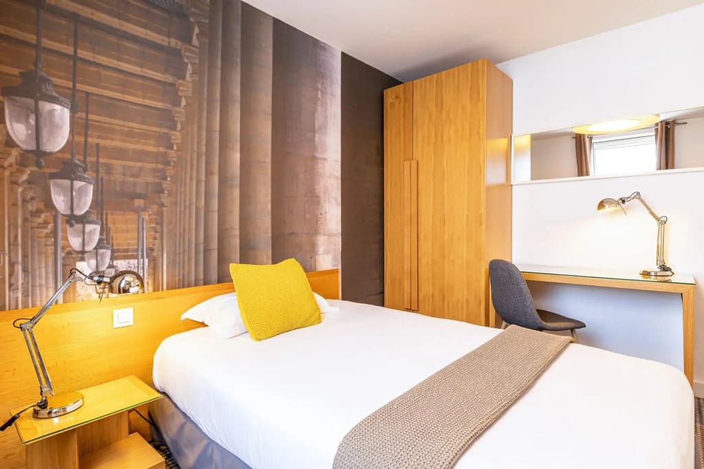 Le 20 Prieure Hotel - photo 4