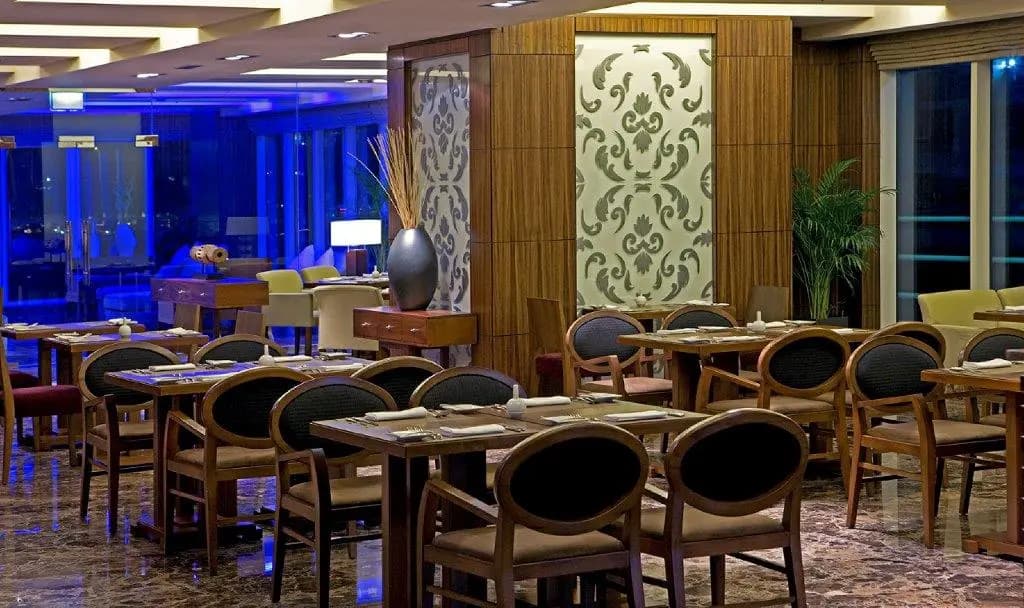 Dusit Princess Residence Dubai Marina - photo 26