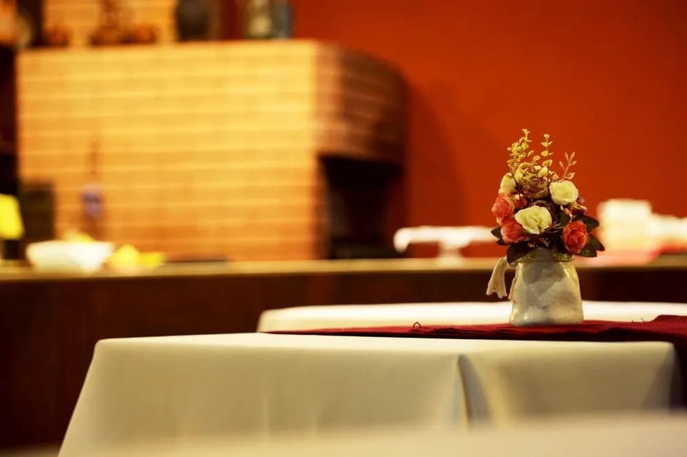 Triple Eight Hotel - photo 10