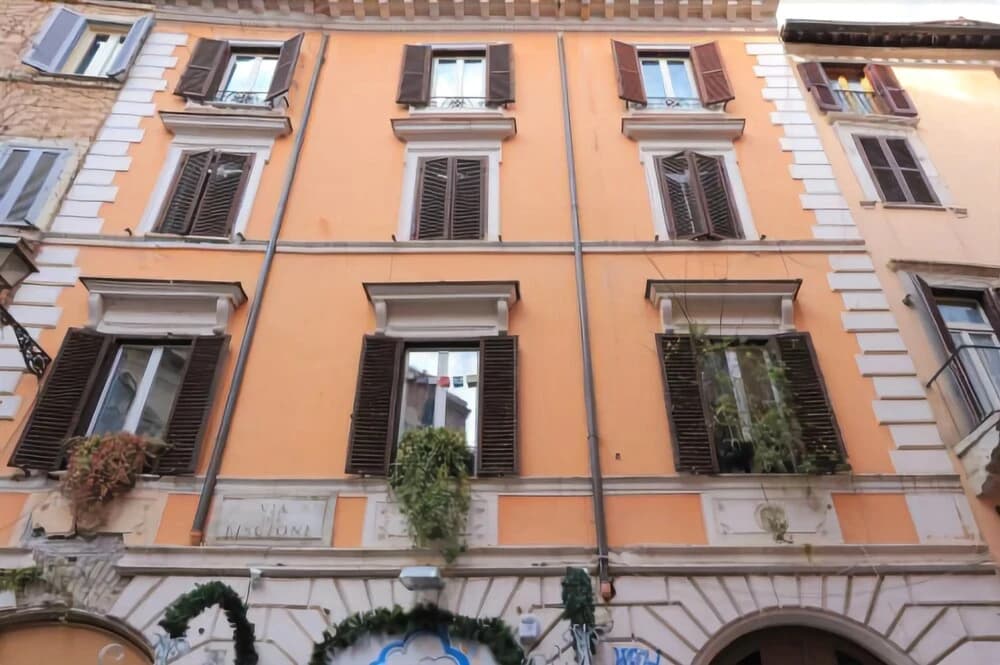 DAB Campo de Fiori - photo 2