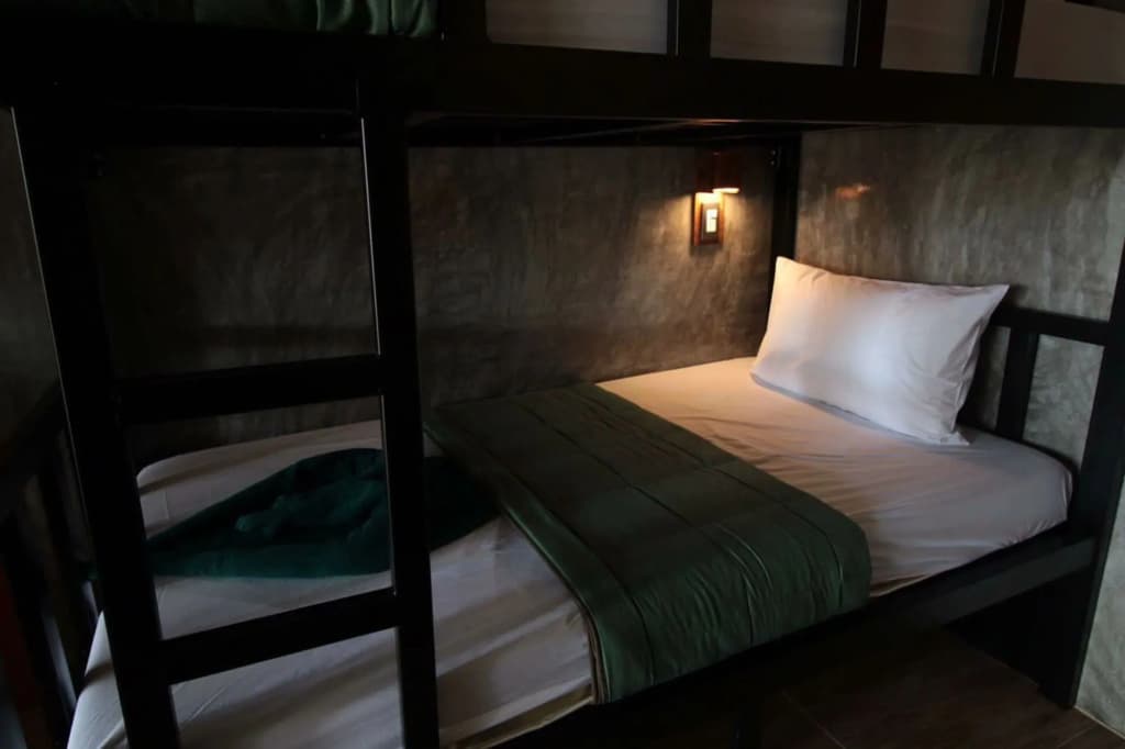 Blanco Hostel at Lanta - photo 2
