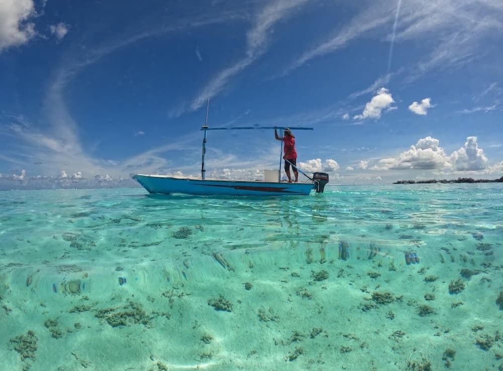 Maavaharu K.Himmafushi - photo 23