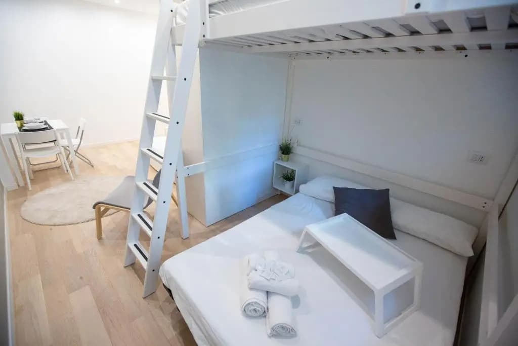 Apartment Bocconi 1 - photo 2