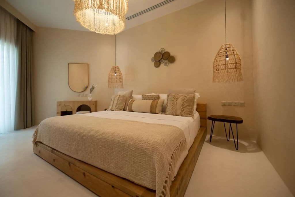 Umm Al Quwain Beach Hotel - photo 16