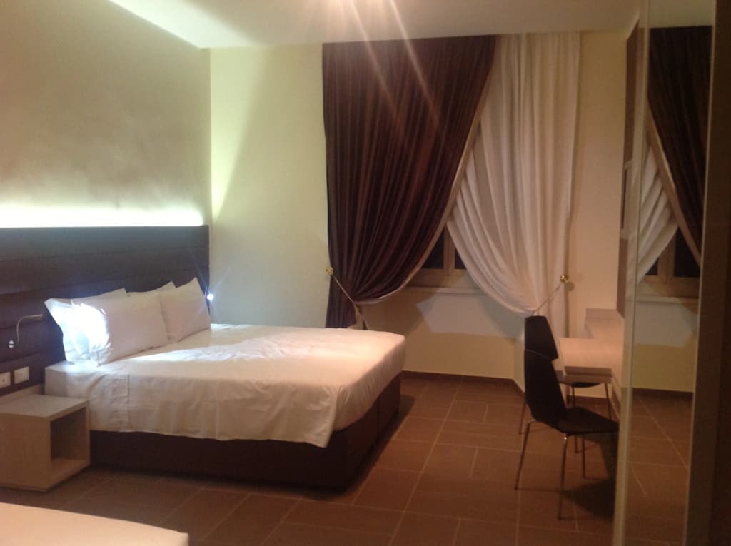 Hotel California - photo 5