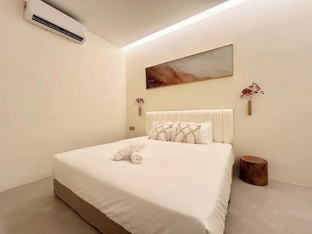 ONE18 Boutique Hotel - Kuala Lumpur - photo 5