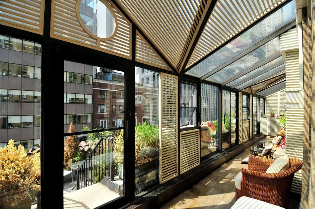 The Lombardy Hotel - photo 24