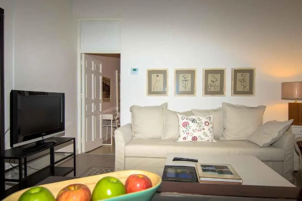 Piamonte Apartments - photo 1