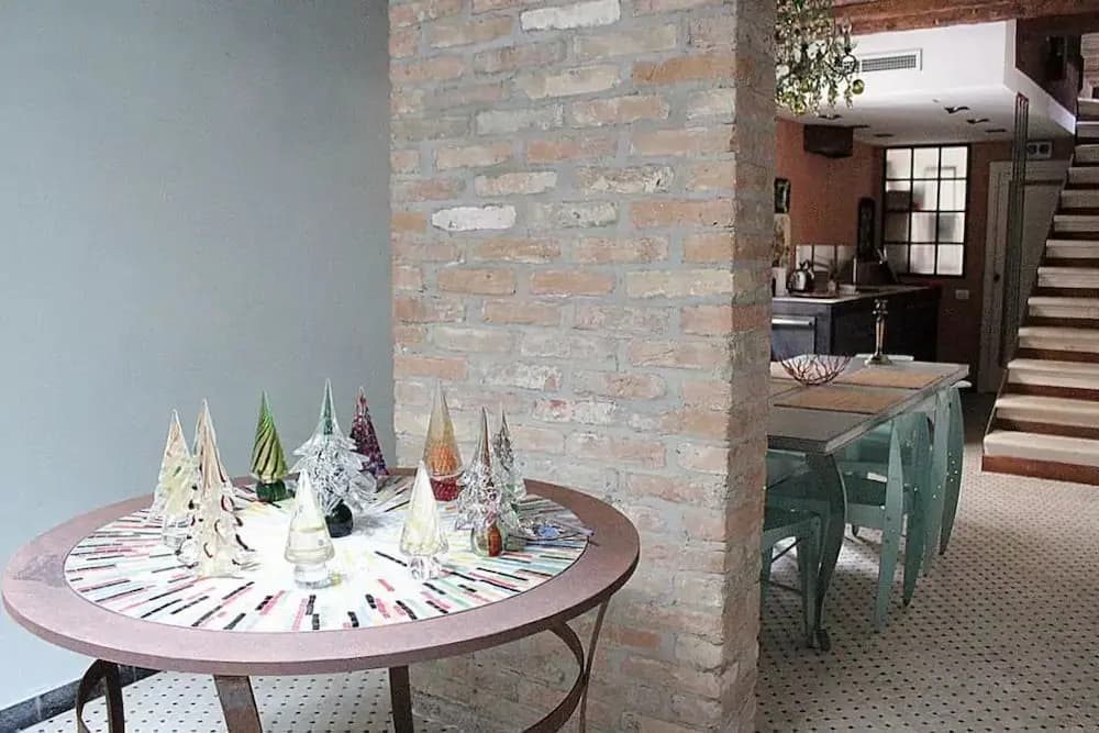 Venetian House With Terrace - photo 11