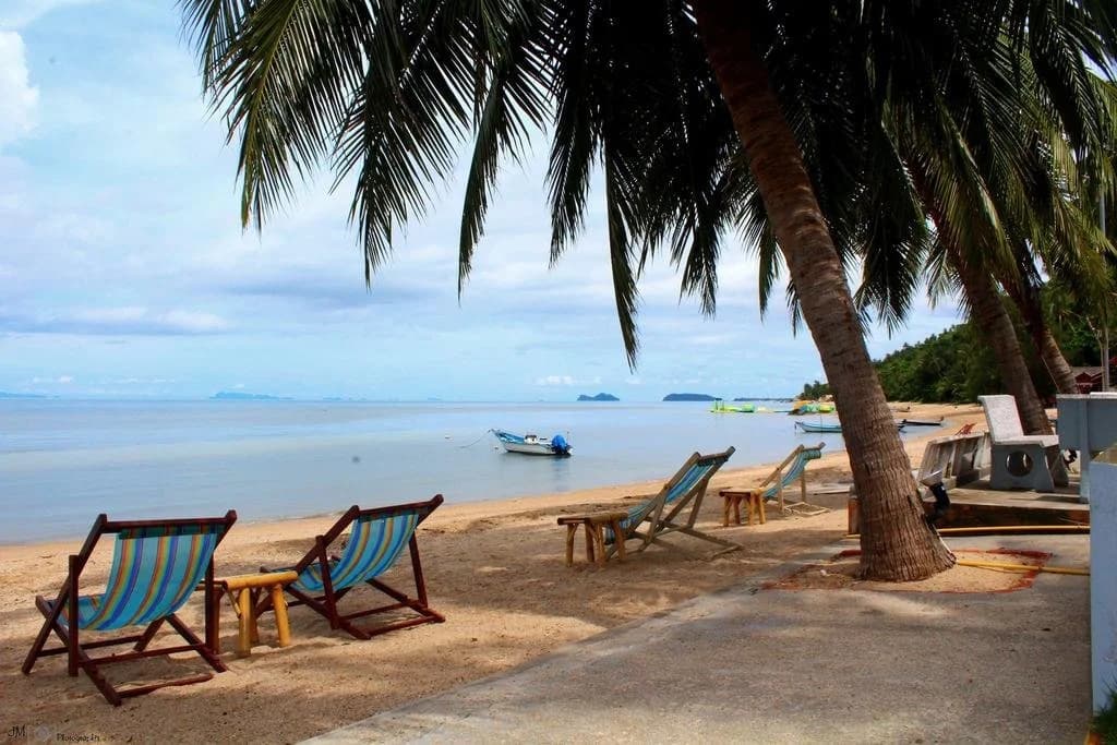 Sun Beach Bungalows Resort - photo 10