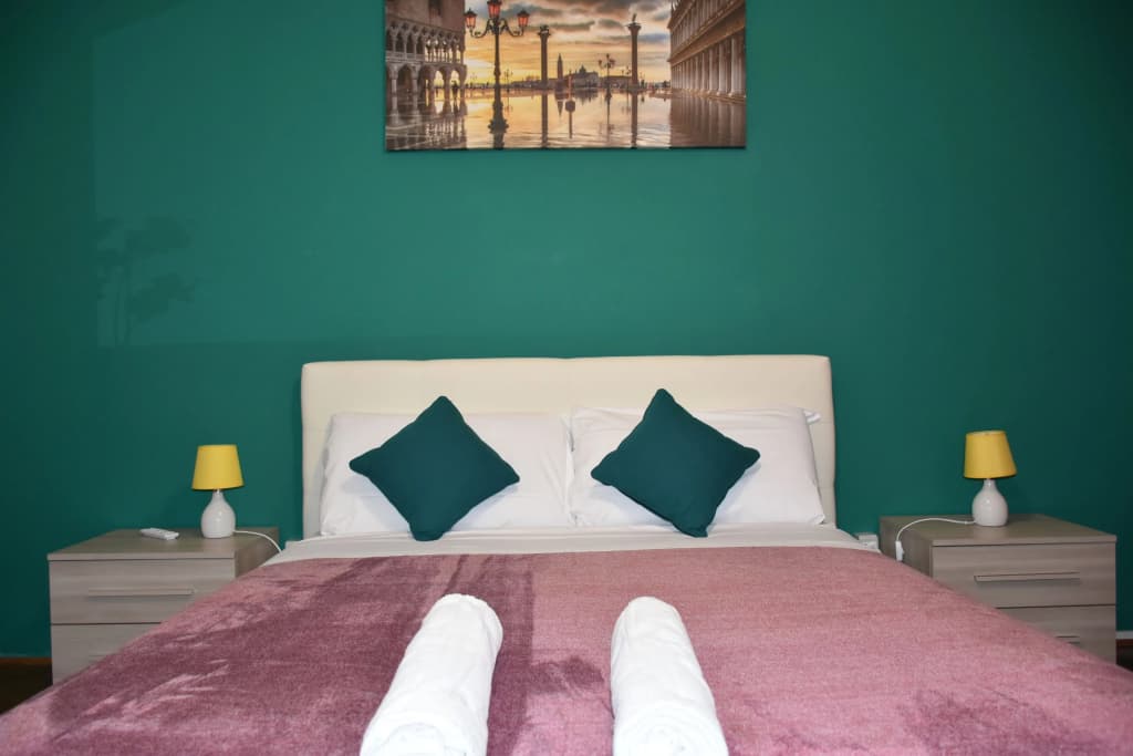 Venice Popular Apartment - photo 14