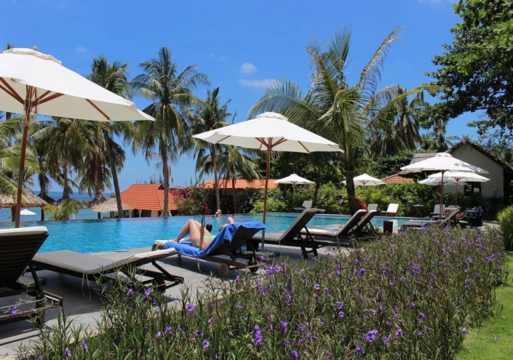 Mai House Resort - photo 8