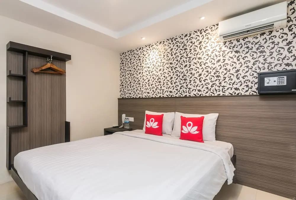 ZEN Rooms Basic Kuta Central Park 2 - photo 6