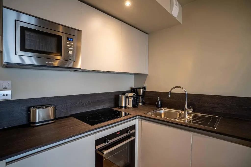 130 - Urban Brand New 110m2 Flat in Montorgueil - photo 13