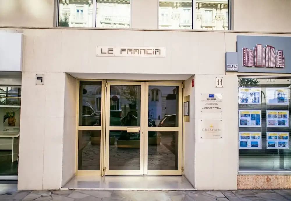 Le Francia Ap4183 - main photo