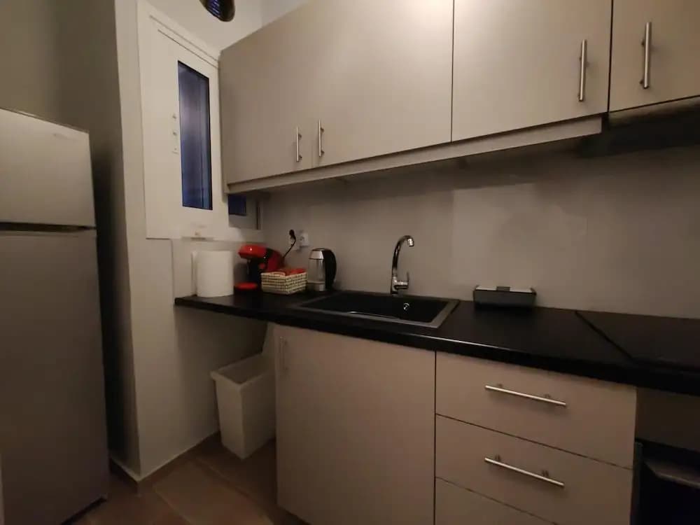 Hermes - Acropolis Residence Apartment - photo 17
