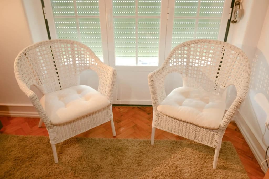 Alvalade II Guest House - photo 12