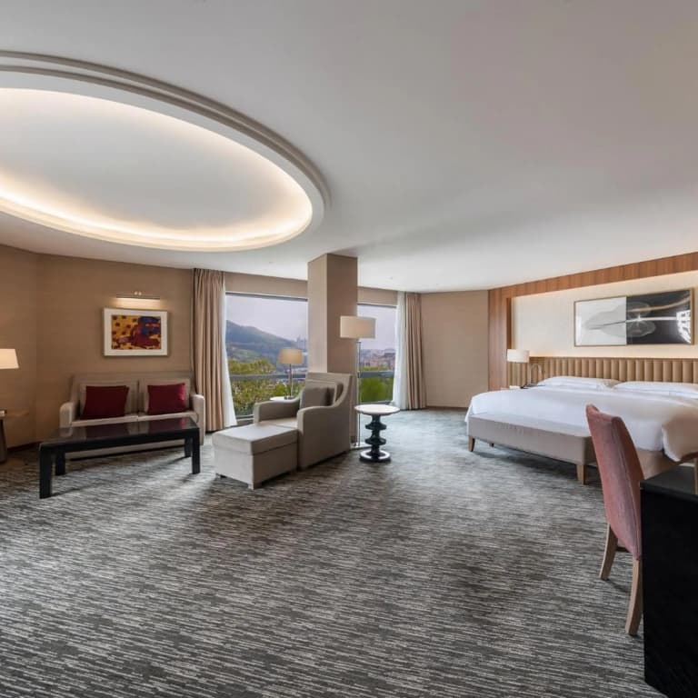 Swiss Grand Hotel  - photo 27