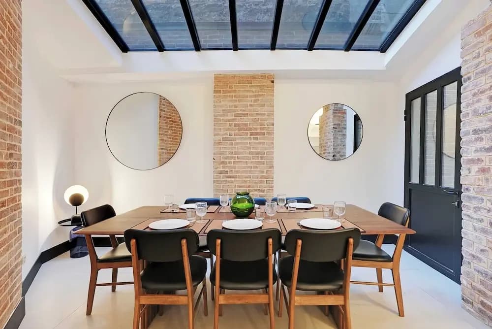 Spacious Loft - 4br/7p - Montmartre - Sacra-coeur - photo 18