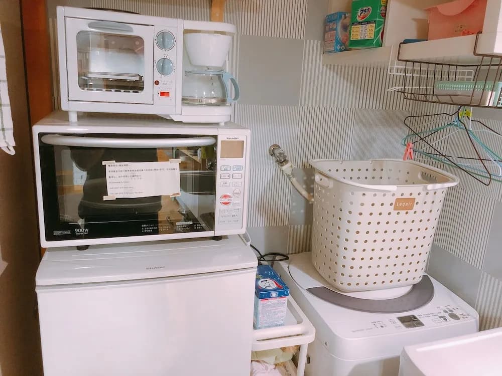 Ryokoheya Tenrokukan - photo 13