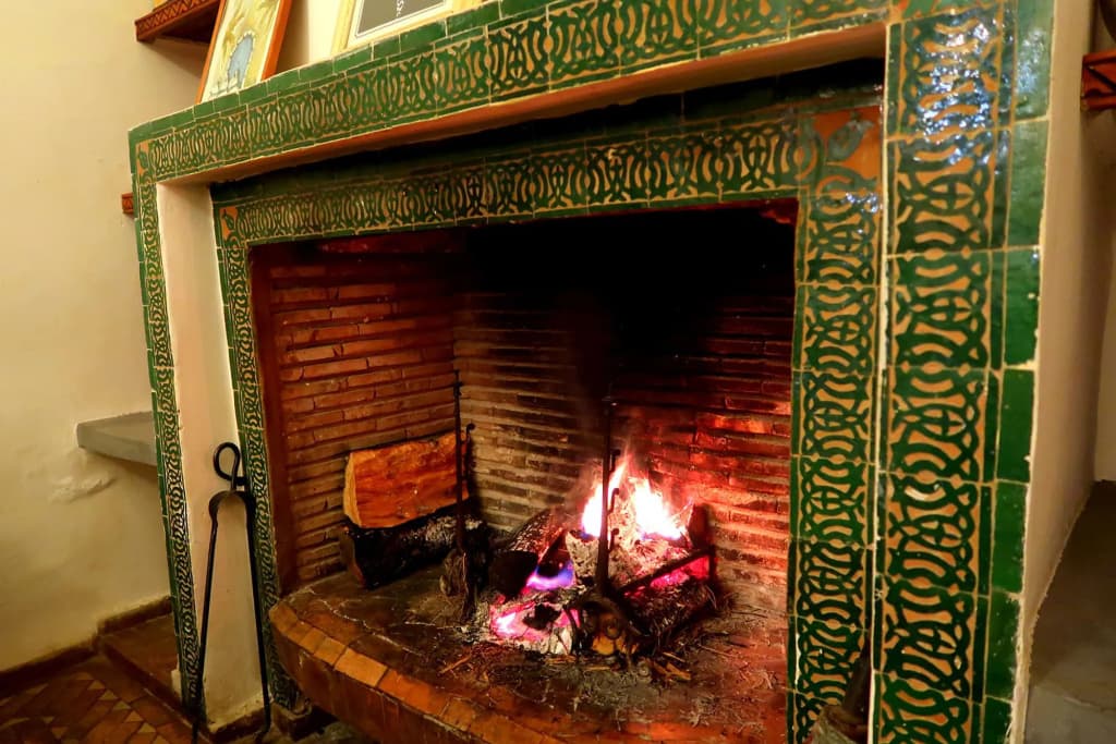 Outsite Marrakesh Hotel - photo 19