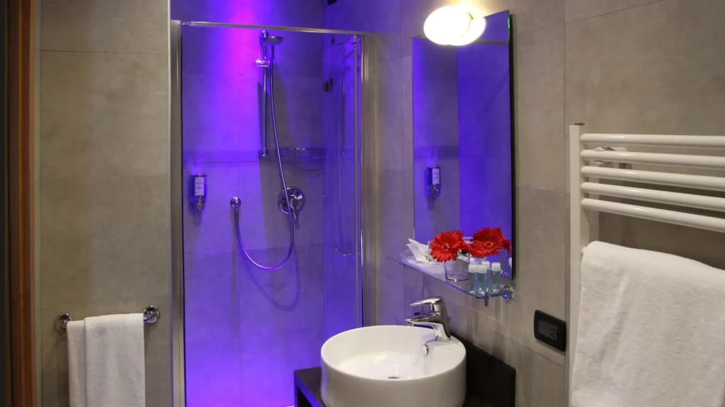 Elite Hotel & Spa - photo 10