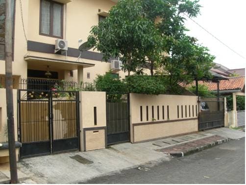 Rumah Oma - main photo