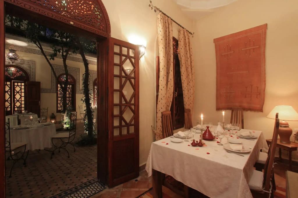 Riad Daria Suites & Spa - photo 18