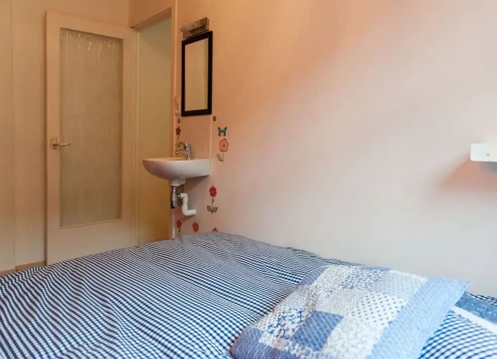 B&B West City Amsterdam - photo 3