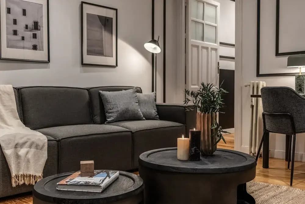 Florida - 2 Bedrooms in Ibiza - photo 1