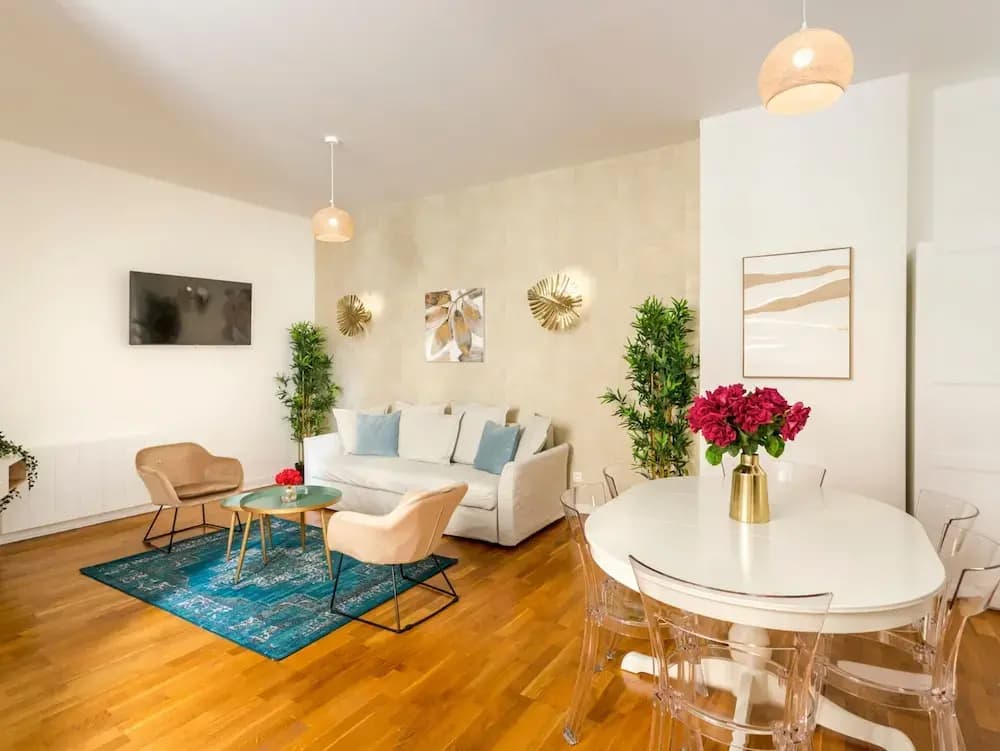 Merveil Family Suite - Monceau - photo 21