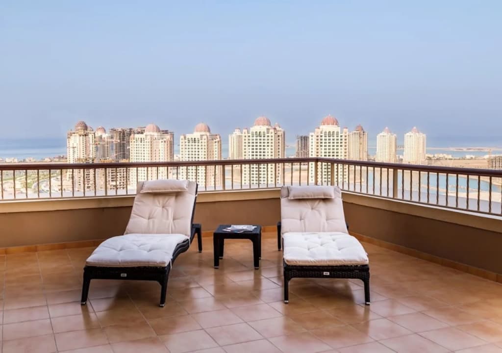 Sedra Arjaan By Rotana - photo 7