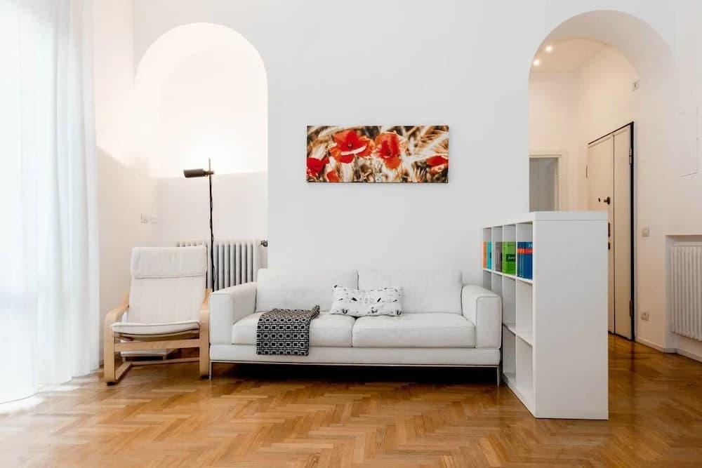 Altido Darsena Apartment - photo 4