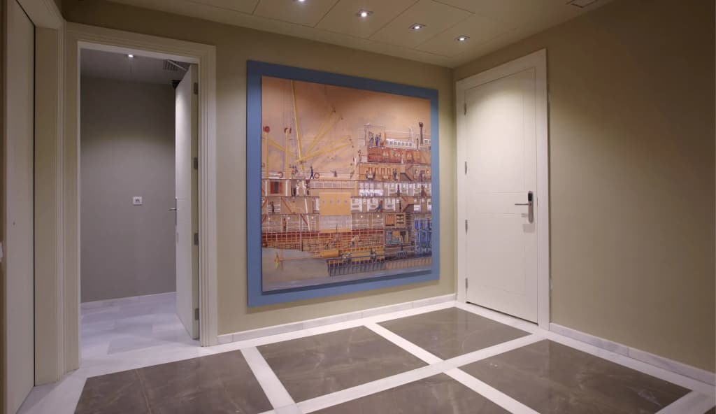 Duquesa Suites Barcelona - photo 17