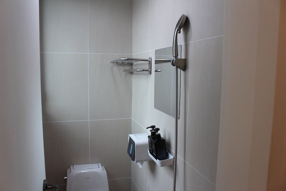Ion Hotel Dongdaemoon - photo 21