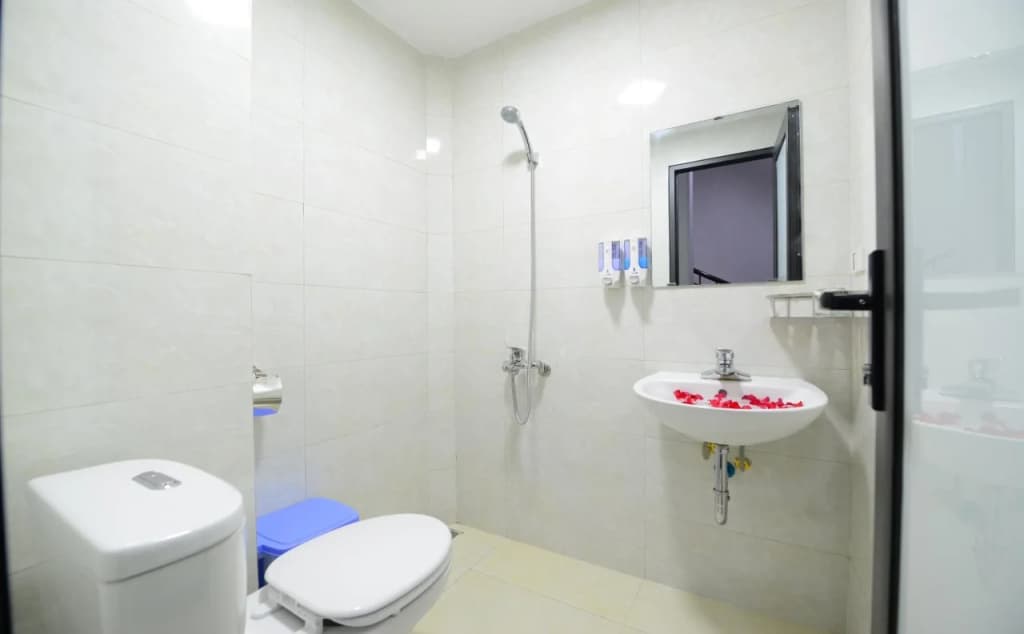 Pillow Backpacker Hostel - photo 7