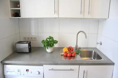Nollendorf Apartments - photo 17