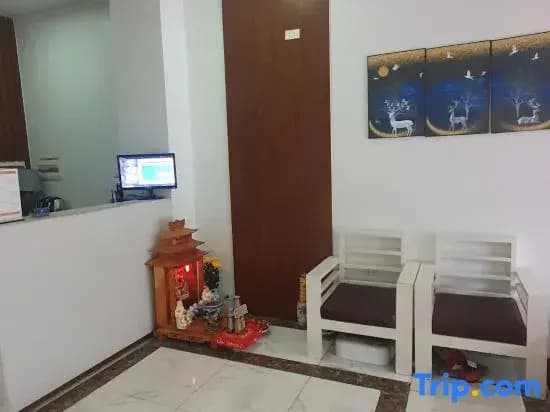 One Villa Hotel 1 - photo 2