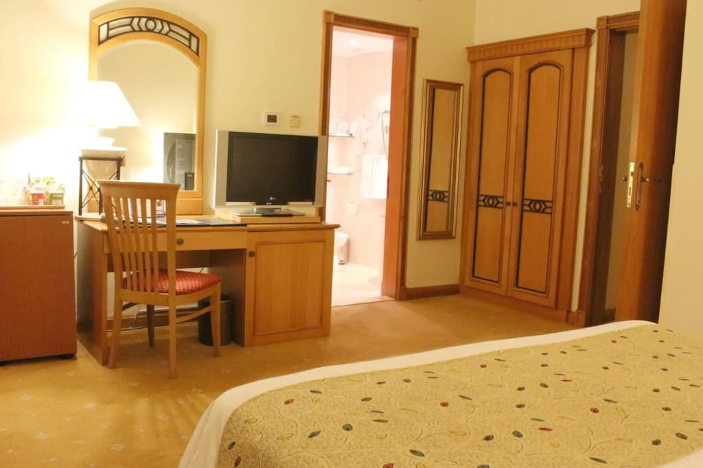 Al Diar Siji Hotel Apartments - photo 5